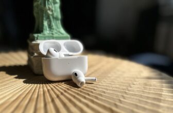 FDA Clears Apple’s AirPods Professional to Act as Your Listening to Aids