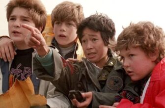 The Goonies Forged Says That Rumored Sequel Ain’t Occurring